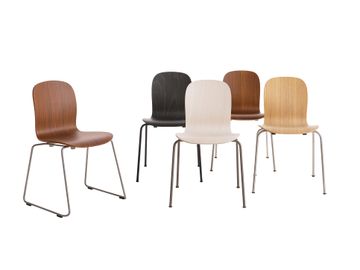 Tate Wood by Cappellini - view 5
